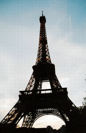 France - Paris
