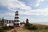 Prince Edward Island - Lighthouses