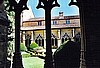 Cadoin Cloister