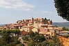 Roussillon, France