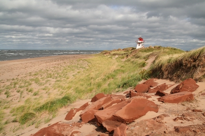 Prince Edward Island