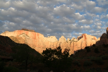 Utah - Zion National Park