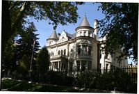 Utah - Salt Lake City sights