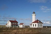 Washington - Olympic Peninsula