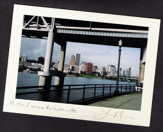 Portland