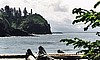 Cape Disappointment