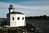 Lighthouses of the Pacific
