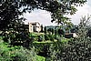 Tuscan villa