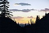 Canyon Sunset