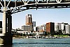 Oregon - Portland area