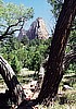 Kolob at Zion