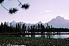 Wyoming - Grand Tetons