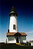 Yaquina Head Light