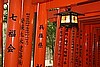 Fushimi Inari Shrine