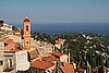 Roquebrune, France